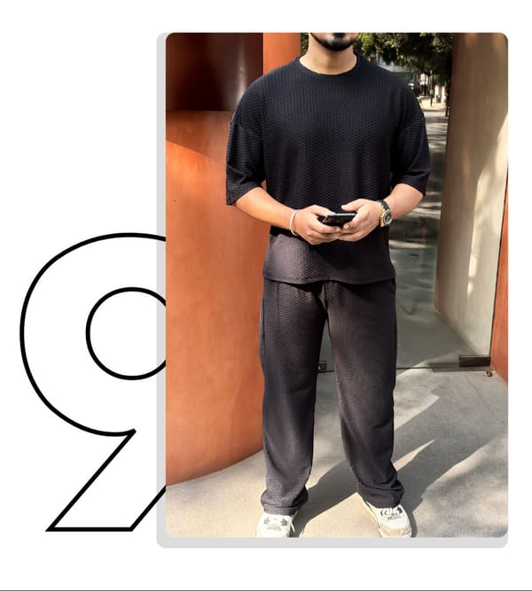 9